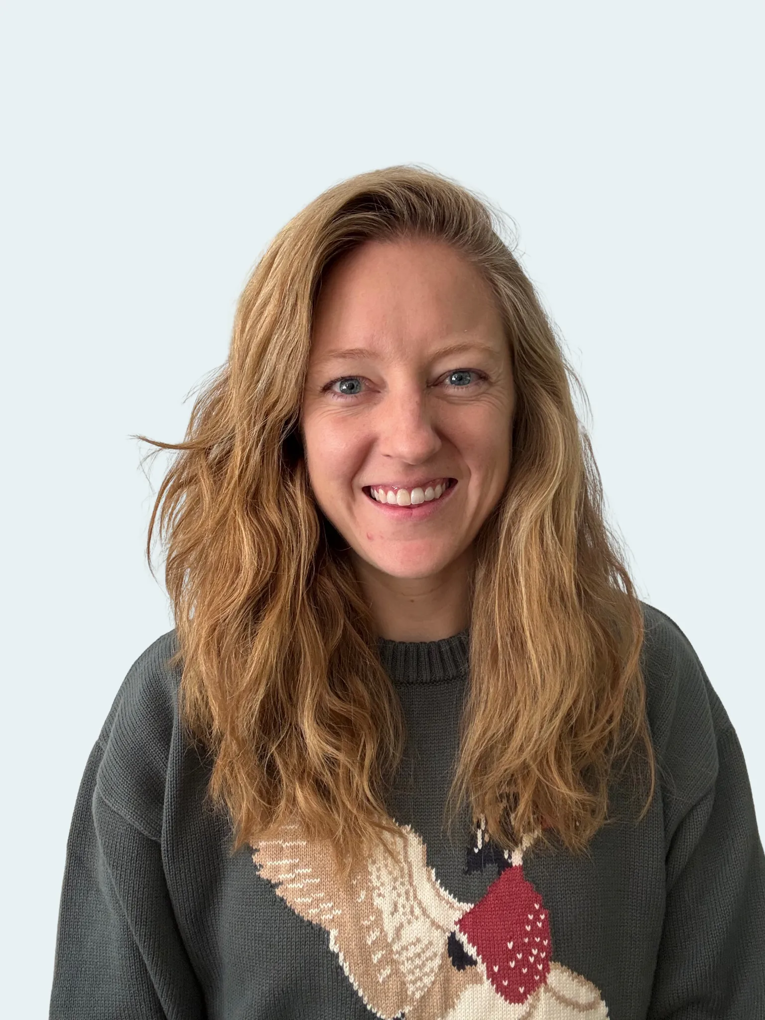 Photo of Erin King